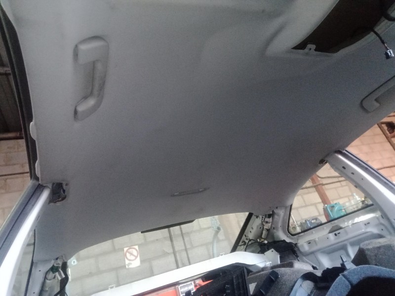 Recambio de techo interior para audi a5 coupe (8t) 2.7 v6 24v tdi referencia OEM IAM   