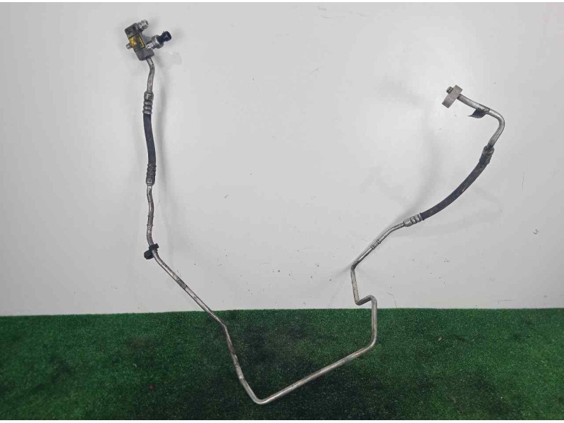 Recambio de tubos aire acondicionado para citroën jumper kasten 30 l1h1 bluehdi 110 referencia OEM IAM 1397249080  