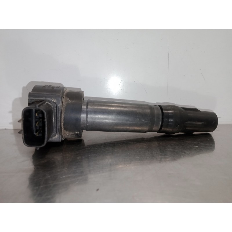 Recambio de bobina encendido para mitsubishi colt cabrio czc 1.5 cat referencia OEM IAM MN19561663231533 3.PINES DIAMOND