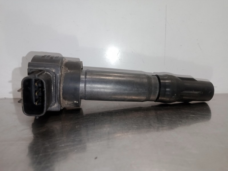 Recambio de bobina encendido para mitsubishi colt cabrio czc 1.5 cat referencia OEM IAM MN19561663231533 3.PINES DIAMOND