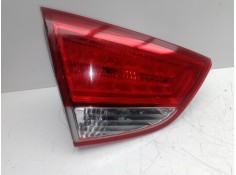 Recambio de piloto trasero izquierdo interior para hyundai ix35 1.7 crdi cat referencia OEM IAM 924052Y0 09-15 - CON.TARA- RALLA