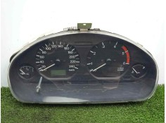 Recambio de cuadro instrumentos para mitsubishi carisma berlina 5 (da0) 1.9 di-d cat referencia OEM IAM MR480266  