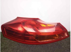 Recambio de piloto trasero izquierdo para opel insignia sports tourer 2.0 16v cdti referencia OEM IAM 13226856 09-14 - RANCHERA 