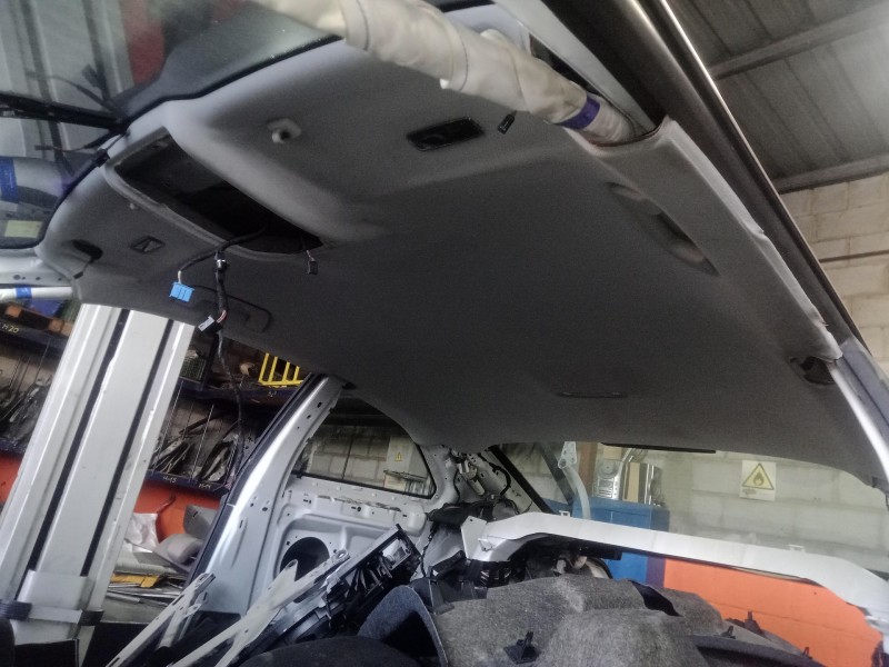 Recambio de techo interior para audi a5 coupe (8t) 2.7 v6 24v tdi referencia OEM IAM   