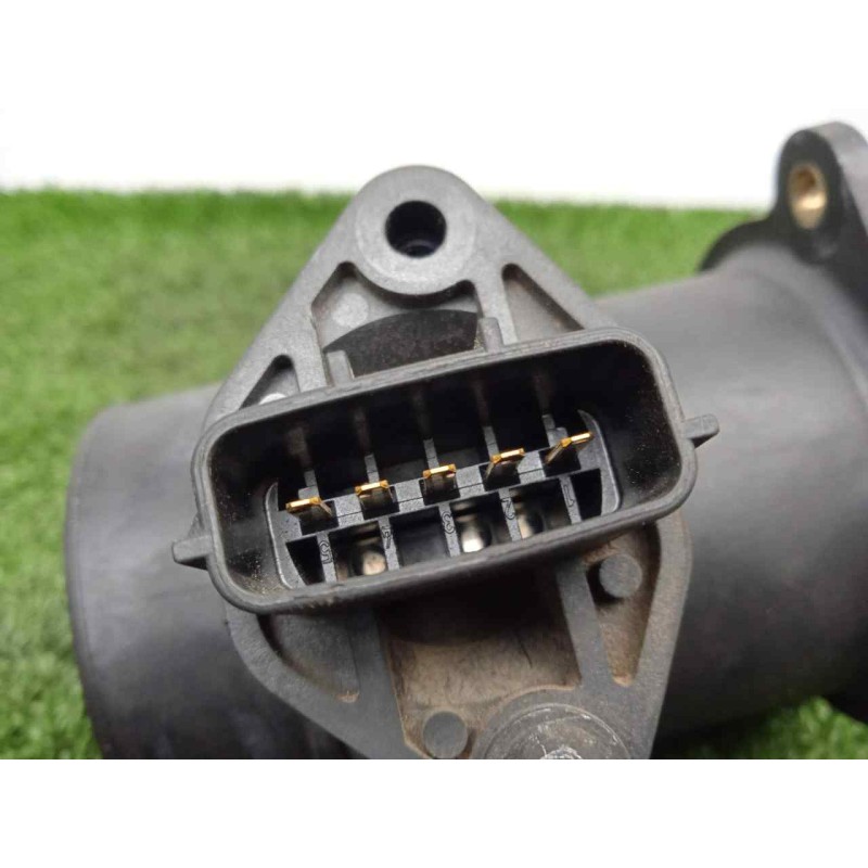 Recambio de caudalimetro para nissan primera berlina (p12) 1.6 cat referencia OEM IAM 0280218094 5.PINES BOSCH