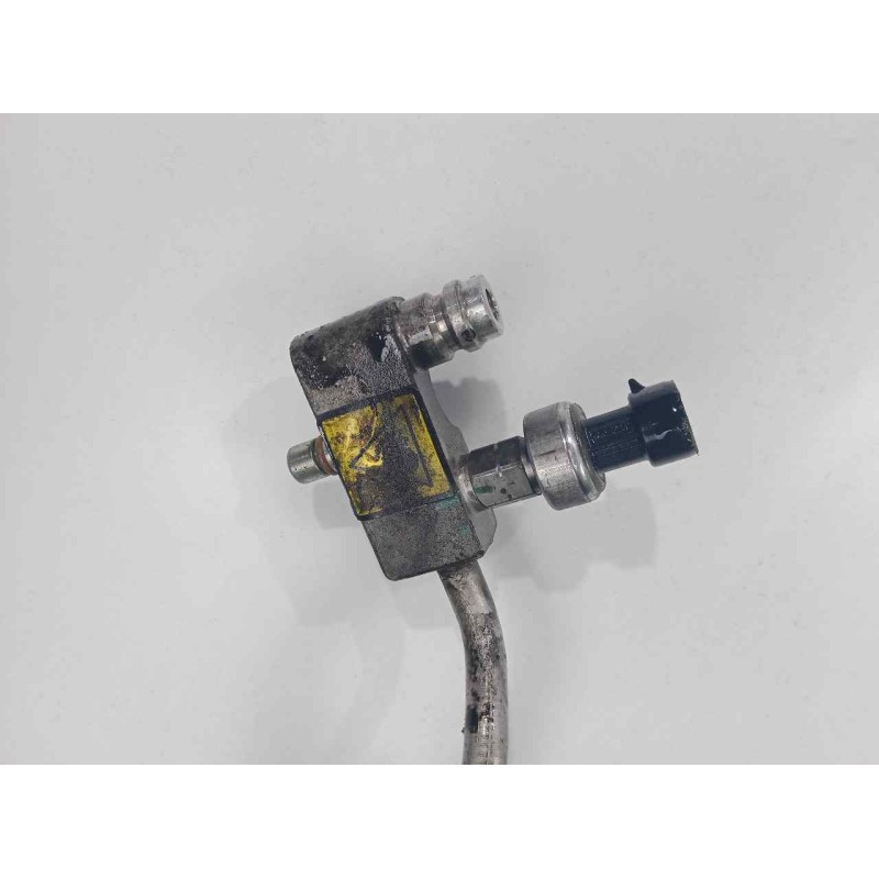 Recambio de tubos aire acondicionado para citroën jumper kasten 30 l1h1 bluehdi 110 referencia OEM IAM 1397249080  