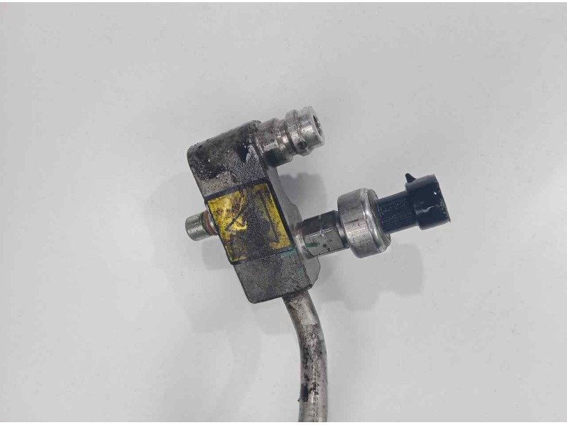 Recambio de tubos aire acondicionado para citroën jumper kasten 30 l1h1 bluehdi 110 referencia OEM IAM 1397249080  