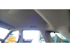 Recambio de airbag cortina trasero derecho para land rover evoque 2.2 td4 cat referencia OEM IAM   