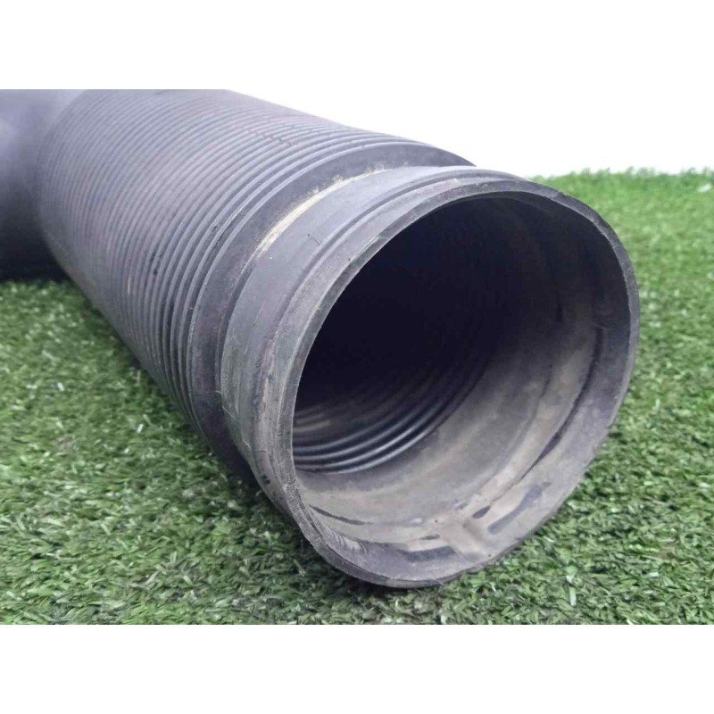 Recambio de tubo para mercedes-benz clase b (w245) 2.0 cdi cat referencia OEM IAM   