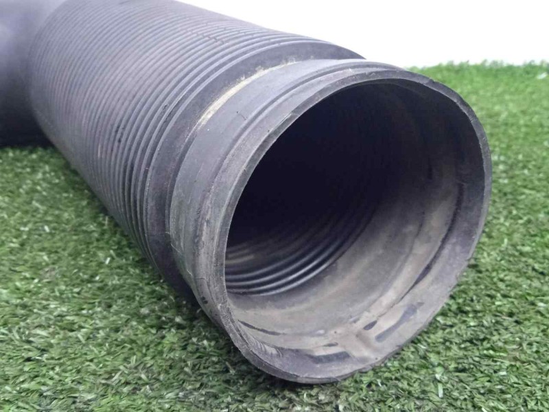 Recambio de tubo para mercedes-benz clase b (w245) 2.0 cdi cat referencia OEM IAM   