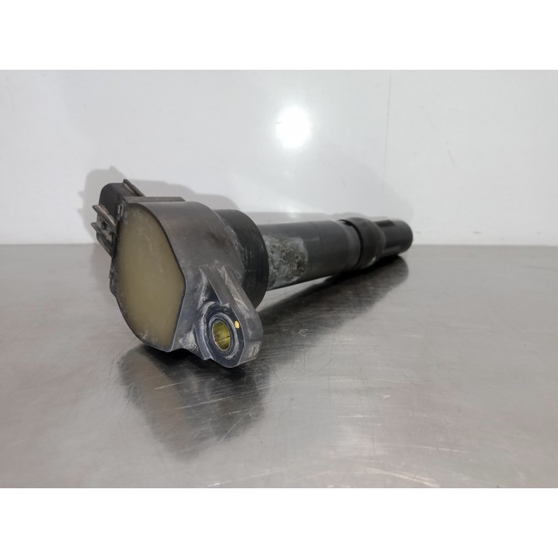 Recambio de bobina encendido para mitsubishi colt cabrio czc 1.5 cat referencia OEM IAM MN19561663231533 3.PINES DIAMOND