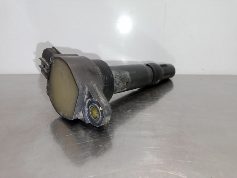Recambio de bobina encendido para mitsubishi colt cabrio czc 1.5 cat referencia OEM IAM MN19561663231533 3.PINES DIAMOND