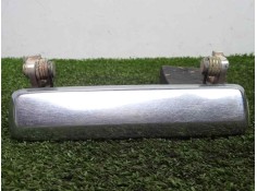 Recambio de maneta exterior delantera derecha para nissan patrol (k/w260) 2.8 diesel referencia OEM IAM SINREFERENCIA EXTERIOR C