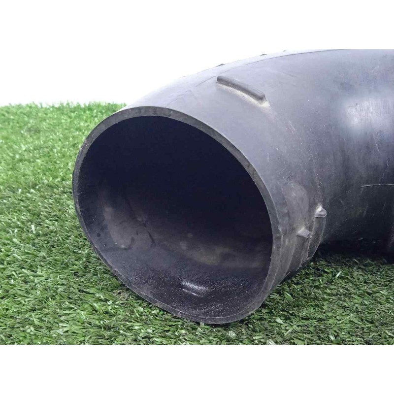 Recambio de tubo para mercedes-benz clase b (w245) 2.0 cdi cat referencia OEM IAM   