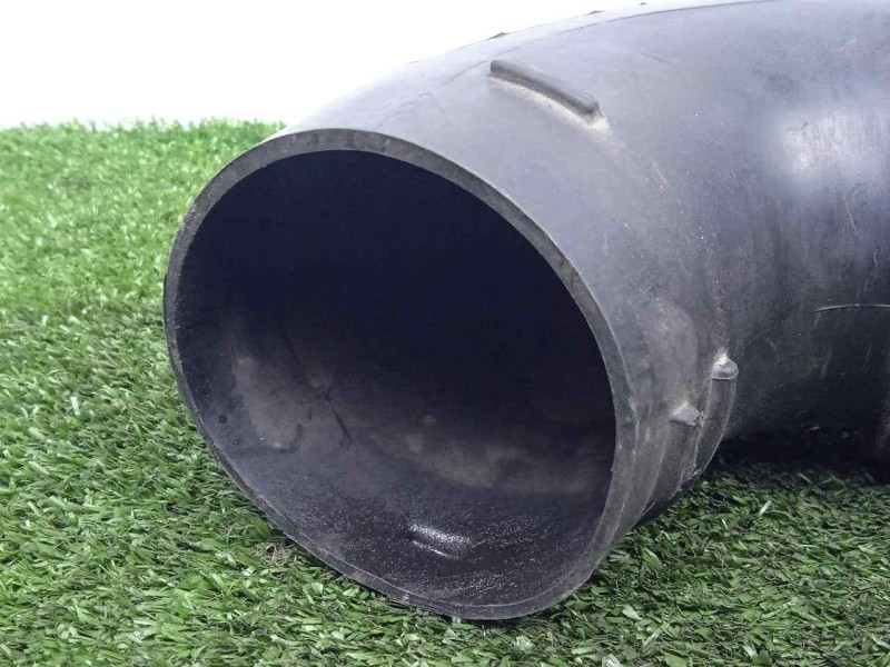 Recambio de tubo para mercedes-benz clase b (w245) 2.0 cdi cat referencia OEM IAM   