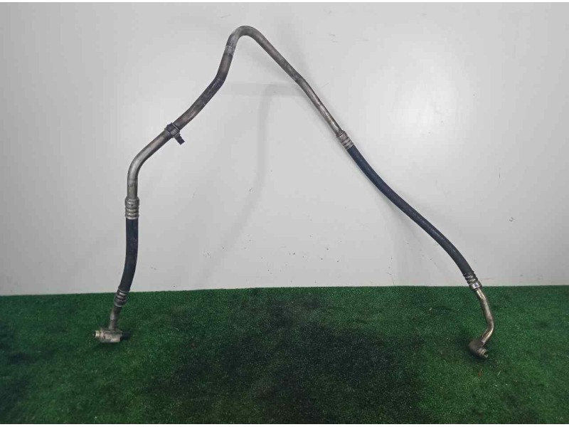 Recambio de tubos aire acondicionado para citroën jumper kasten 30 l1h1 bluehdi 110 referencia OEM IAM 1393180080  