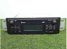 Recambio de sistema audio / radio cd para fiat talento kombi (296) l1h1 1,0t basis (m1) referencia OEM IAM 281156175R VISTEON 