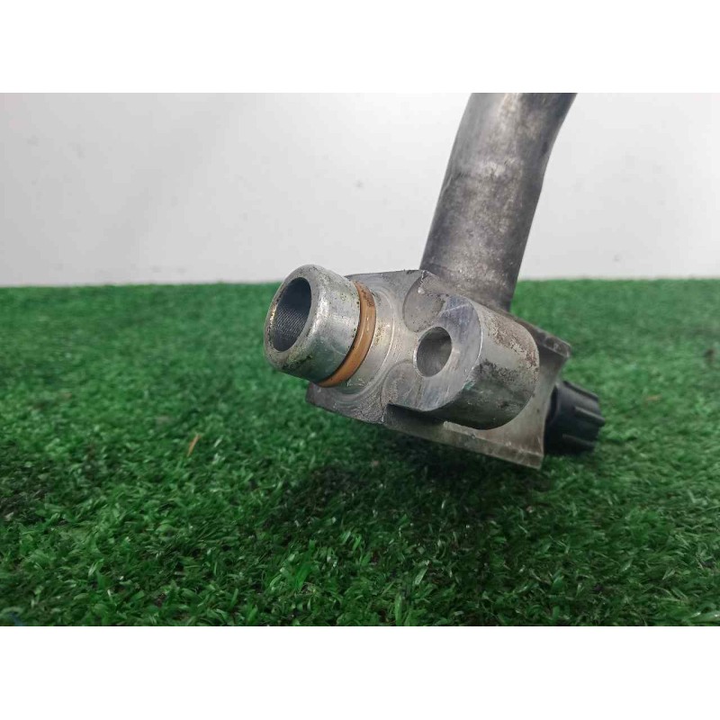 Recambio de tubos aire acondicionado para citroën jumper kasten 30 l1h1 bluehdi 110 referencia OEM IAM 1393180080  