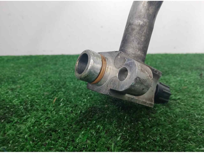 Recambio de tubos aire acondicionado para citroën jumper kasten 30 l1h1 bluehdi 110 referencia OEM IAM 1393180080  