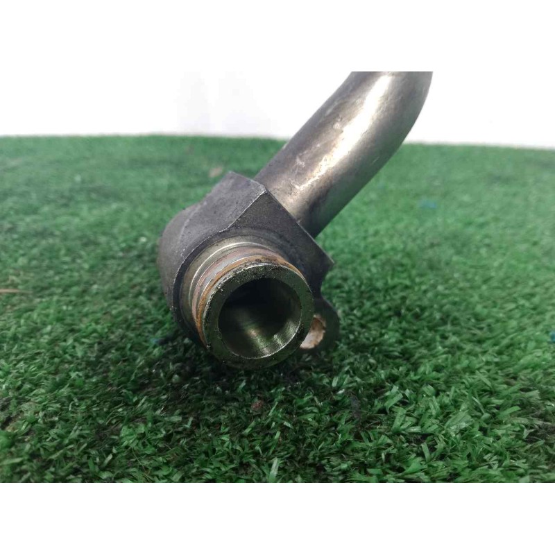 Recambio de tubos aire acondicionado para citroën jumper kasten 30 l1h1 bluehdi 110 referencia OEM IAM 1393180080  