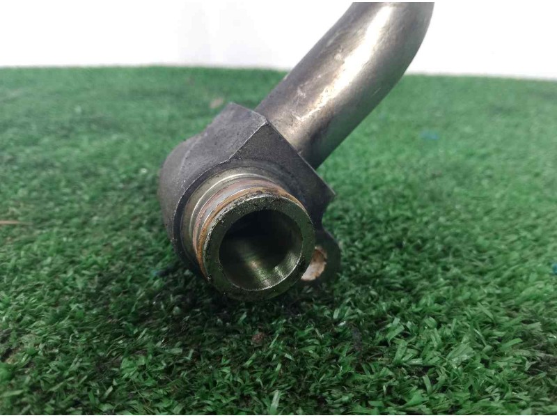 Recambio de tubos aire acondicionado para citroën jumper kasten 30 l1h1 bluehdi 110 referencia OEM IAM 1393180080  