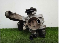 Recambio de caja mariposa para renault clio ii fase i (b/cbo) 1.2 referencia OEM IAM H873633 SOLEX 