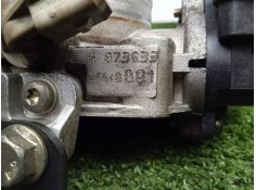 Recambio de caja mariposa para renault clio ii fase i (b/cbo) 1.2 referencia OEM IAM H873633 SOLEX  2