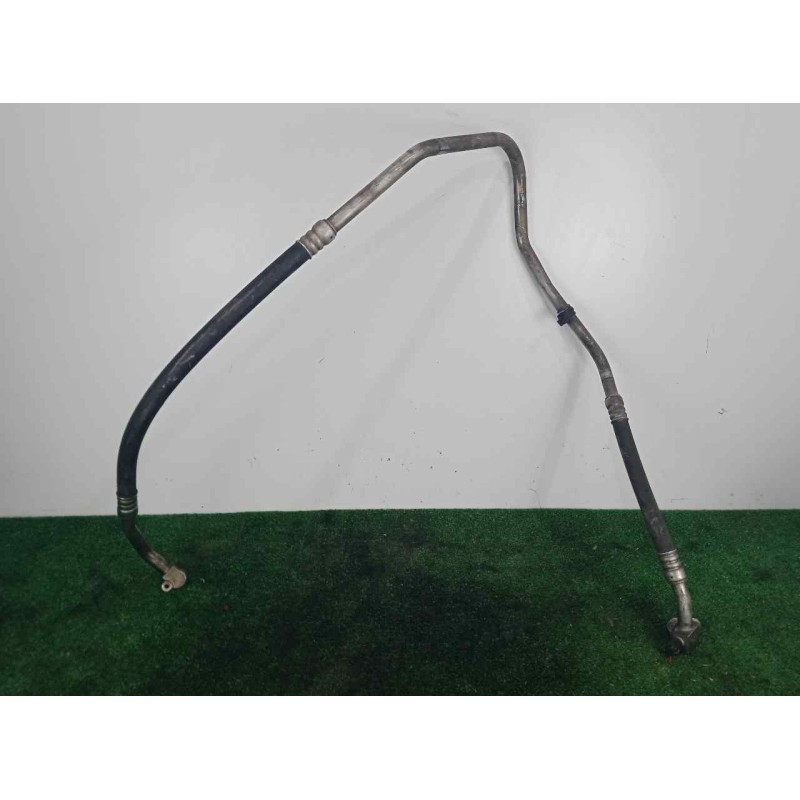 Recambio de tubos aire acondicionado para citroën jumper kasten 30 l1h1 bluehdi 110 referencia OEM IAM 1393180080  