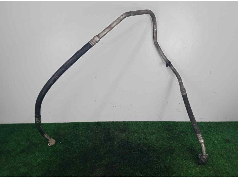 Recambio de tubos aire acondicionado para citroën jumper kasten 30 l1h1 bluehdi 110 referencia OEM IAM 1393180080  
