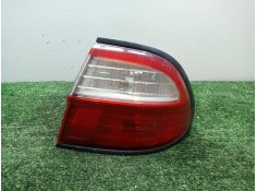 Recambio de piloto trasero derecho para nissan almera (n15) 1.4 16v cat referencia OEM IAM SINREFERENCIA 98-00 - 4.PUERTAS EXTER