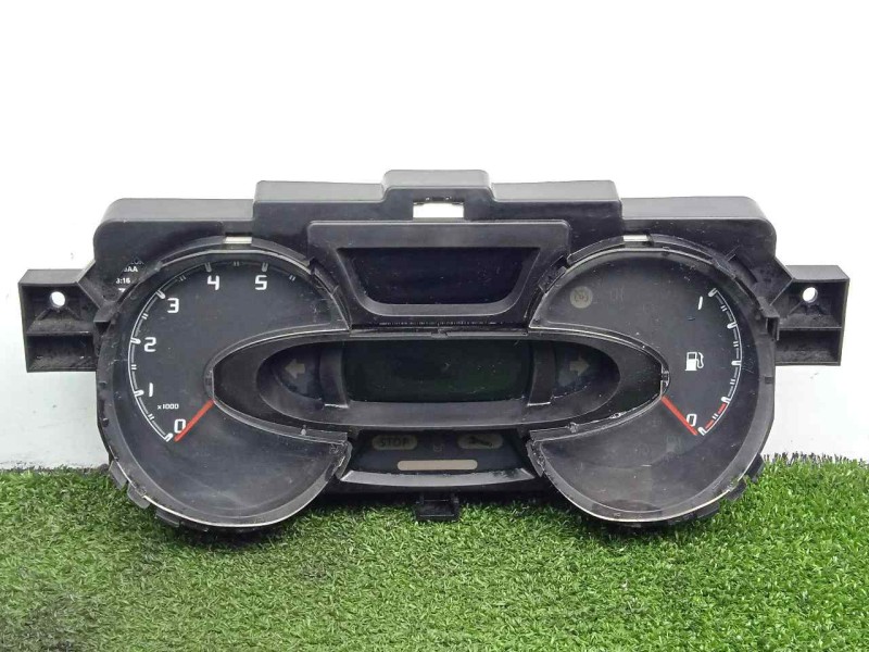 Recambio de cuadro instrumentos para fiat talento kombi (296) l1h1 1,0t basis (m1) referencia OEM IAM 248104724R  