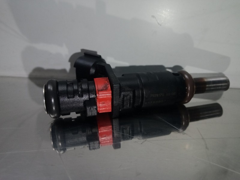 Recambio de inyector para citroën c4 coupe 1.6 16v referencia OEM IAM V75281768006  