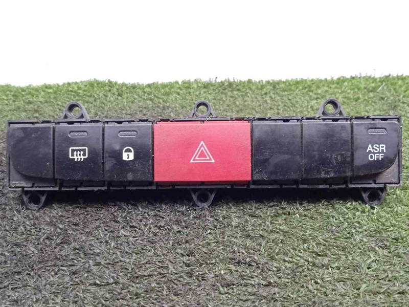 Recambio de warning para citroën jumper kasten 30 l1h1 bluehdi 110 referencia OEM IAM 7355861650  