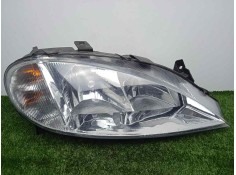 Recambio de faro derecho para renault megane i fase 2 classic (la..) 1.6 referencia OEM IAM  A0. - 2.SERIE DOBLE.OPTICA