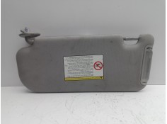 Recambio de parasol derecho para hyundai ix35 1.7 crdi cat referencia OEM IAM    2