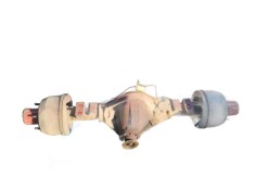 Recambio de puente trasero para renault s 140/150/160.08/09/170.14 5.5 diesel referencia OEM IAM 5600432521-76901 RELACION: 4.55