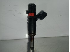 Recambio de inyector para citroën c4 coupe 1.6 16v referencia OEM IAM V75281768006  
