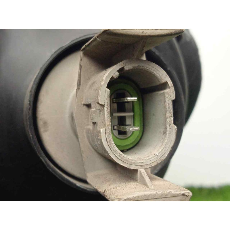 Recambio de faro derecho para renault megane i fase 2 classic (la..) 1.6 referencia OEM IAM  A0. - 2.SERIE DOBLE.OPTICA