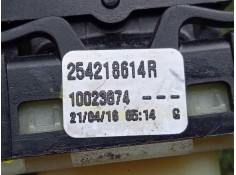 Recambio de mando elevalunas delantero derecho para fiat talento kombi (296) l1h1 1,0t basis (m1) referencia OEM IAM 254218614R  2