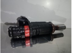 Recambio de inyector para citroën c4 coupe 1.6 16v referencia OEM IAM V75281768006   2