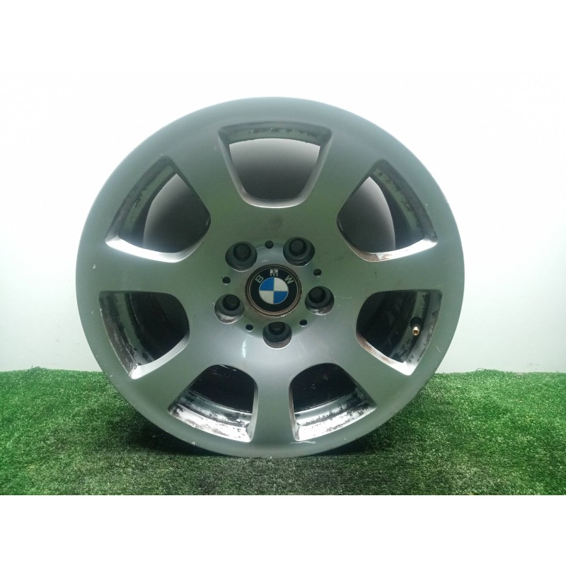 Recambio de llanta para bmw 5 touring (e61) 525 d referencia OEM IAM 6762000 16´´PULGADAS LLANTAS - LLANTA