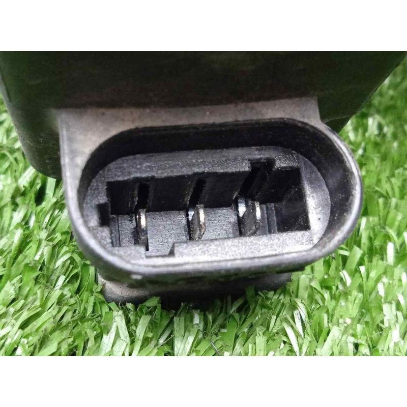 Recambio de faro derecho para renault megane i fase 2 classic (la..) 1.6 referencia OEM IAM  A0. - 2.SERIE DOBLE.OPTICA