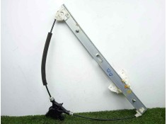 Recambio de elevalunas delantero derecho para mazda 5 (cw) 1.6 cd diesel cat referencia OEM IAM C23558590B ELECTRICO SIN.MOTOR