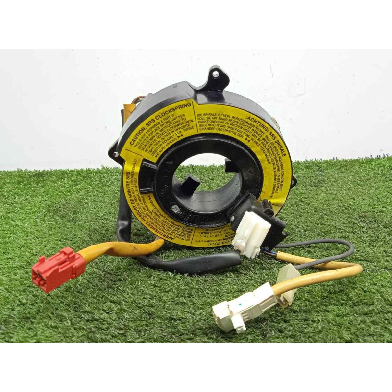 Recambio de anillo airbag para mitsubishi carisma berlina 5 (da0) 1.9 di-d cat referencia OEM IAM MR912476  