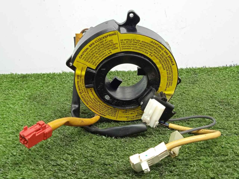 Recambio de anillo airbag para mitsubishi carisma berlina 5 (da0) 1.9 di-d cat referencia OEM IAM MR912476  