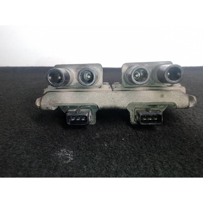 Recambio de bobina encendido para seat marbella 0.9 cat referencia OEM IAM   