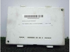 Recambio de modulo electronico para fiat sedici (189) 1.9 jtd 8v (d19aa) referencia OEM IAM 3677079J60  