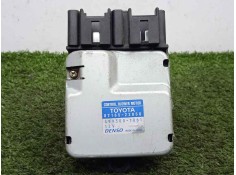 Recambio de modulo electronico para lexus is200 (gxe10) sport cross referencia OEM IAM 8716522050-4993001061  