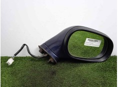 Recambio de retrovisor izquierdo para mitsubishi carisma berlina 5 (da0) 1.9 di-d cat referencia OEM IAM SINREFERENCIA ELECTRICO