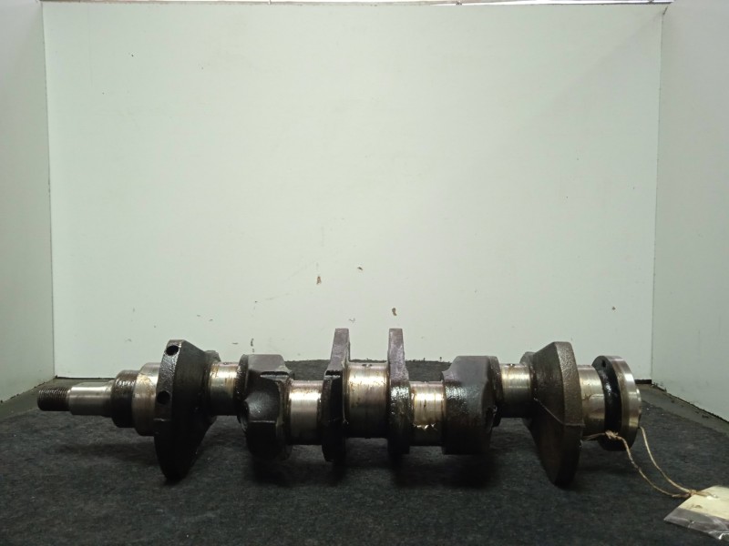 Recambio de cigueñal para seat marbella 0.9 cat referencia OEM IAM 130J-3930455  